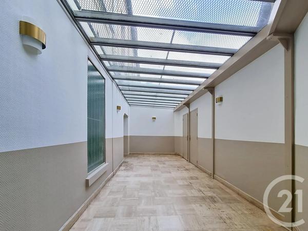 Appartement F3 à vendre  3 pièces - 64,80 m 2   LA GARENNE COLOMBES  - 92