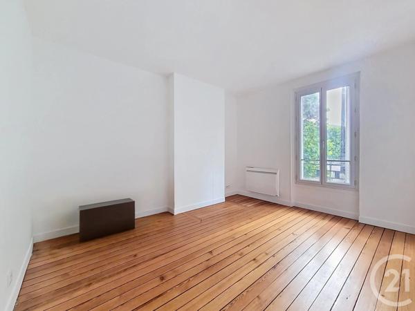 Appartement F3 à vendre  3 pièces - 64,80 m 2   LA GARENNE COLOMBES  - 92