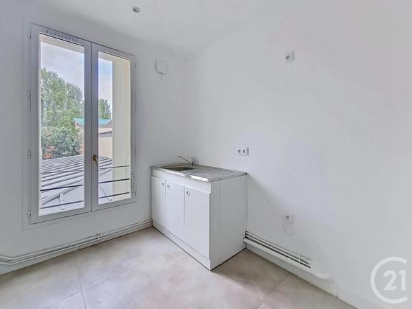 Appartement F3 à vendre  3 pièces - 64,80 m 2   LA GARENNE COLOMBES  - 92