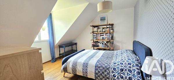 Maison à vendre 6 pièces 160 m² Bouffémont