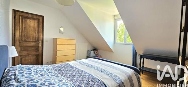 Maison à vendre 6 pièces 160 m² Bouffémont