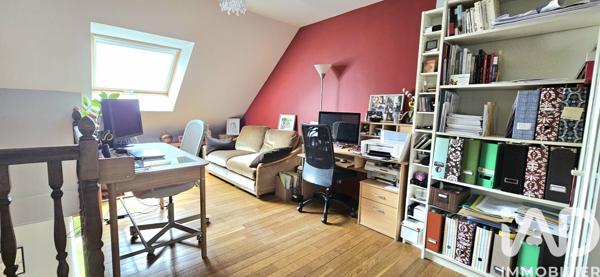Maison à vendre 6 pièces 160 m² Bouffémont