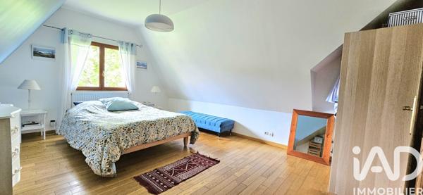 Maison à vendre 6 pièces 160 m² Bouffémont
