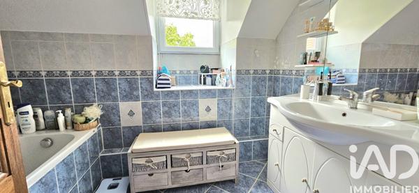 Maison à vendre 6 pièces 160 m² Bouffémont