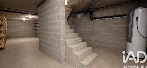 Maison à vendre 6 pièces 160 m² Bouffémont