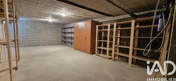 Maison à vendre 6 pièces 160 m² Bouffémont