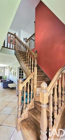 Maison à vendre 6 pièces 160 m² Bouffémont