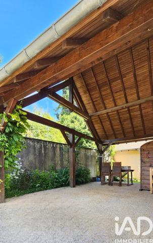 Maison à vendre 6 pièces 160 m² Bouffémont