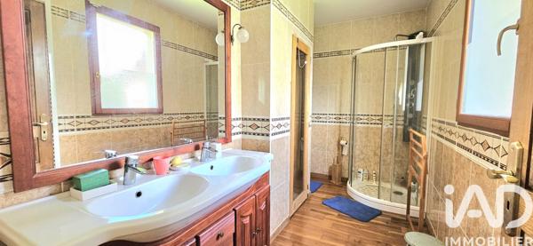 Maison à vendre 6 pièces 160 m² Bouffémont