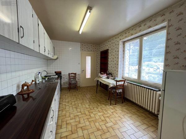 Maison à vendre à Sanvignes-les-Mines en Saône-et-Loire (71410), ref : 063/1446