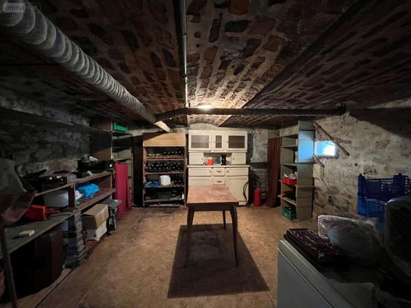 Maison à vendre à Sanvignes-les-Mines en Saône-et-Loire (71410), ref : 063/1446