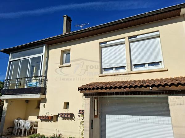 Contactez votre