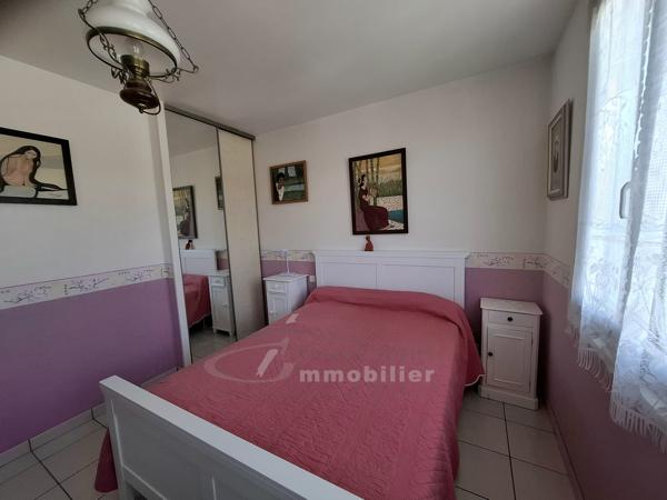 Contactez votre