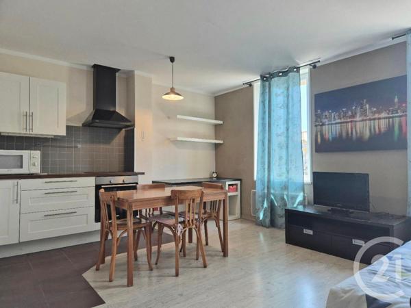 Appartement F2 à vendre  2 pièces - 36,11 m2 CARCASSONNE - 11