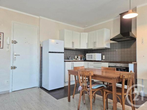 Appartement F2 à vendre  2 pièces - 36,11 m2 CARCASSONNE - 11