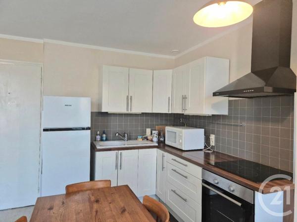 Appartement F2 à vendre  2 pièces - 36,11 m2 CARCASSONNE - 11