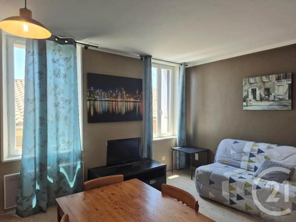 Appartement F2 à vendre  2 pièces - 36,11 m2 CARCASSONNE - 11