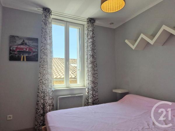 Appartement F2 à vendre  2 pièces - 36,11 m2 CARCASSONNE - 11