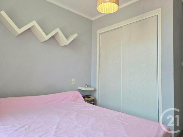 Appartement F2 à vendre  2 pièces - 36,11 m2 CARCASSONNE - 11