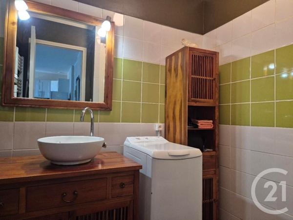 Appartement F2 à vendre  2 pièces - 36,11 m2 CARCASSONNE - 11