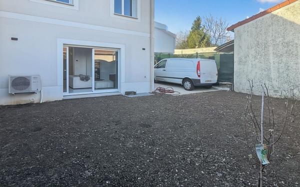 Maison à vendre    5 pièces • 90 m2 Sannois
