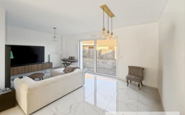 Maison à vendre    5 pièces • 90 m2 Sannois