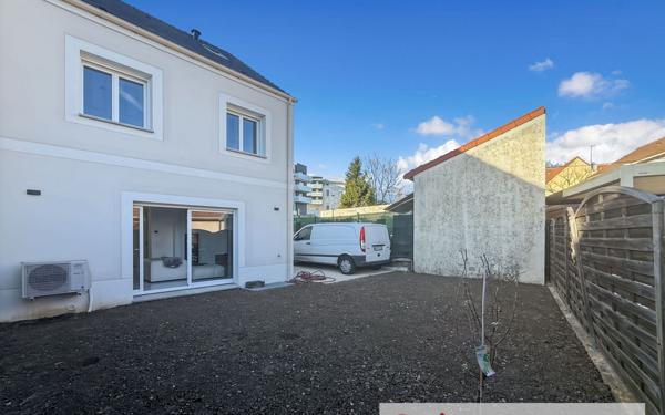 Maison à vendre    5 pièces • 90 m2 Sannois
