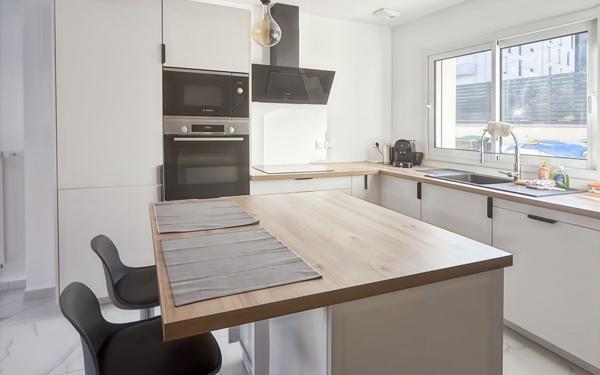 Maison à vendre    5 pièces • 90 m2 Sannois