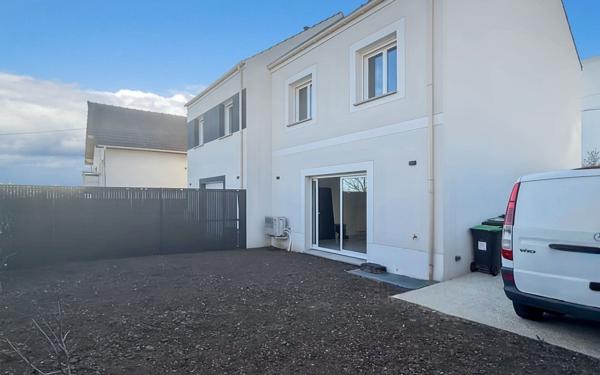 Maison à vendre    5 pièces • 90 m2 Sannois