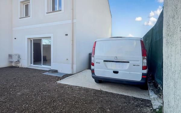 Maison à vendre    5 pièces • 90 m2 Sannois