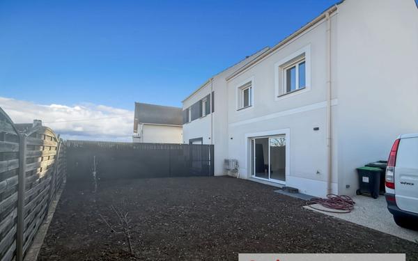 Maison à vendre    5 pièces • 90 m2 Sannois