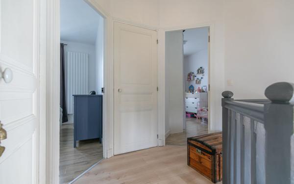 Maison à vendre    3 pièces • 65,90 m2 La Varenne - Saint-Maur-des-Fossés