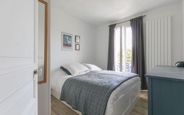 Maison à vendre    3 pièces • 65,90 m2 La Varenne - Saint-Maur-des-Fossés