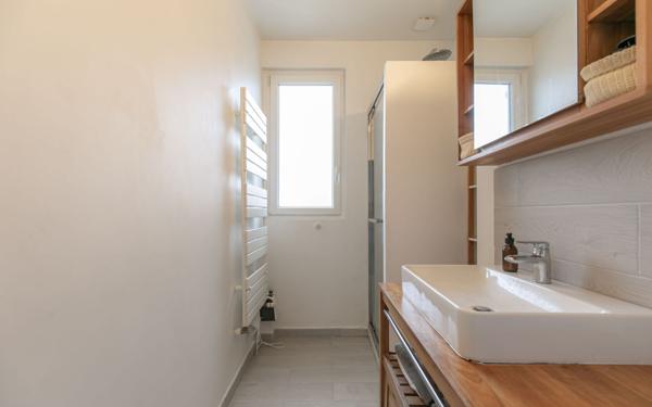 Maison à vendre    3 pièces • 65,90 m2 La Varenne - Saint-Maur-des-Fossés