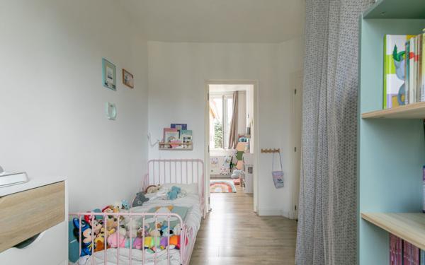 Maison à vendre    3 pièces • 65,90 m2 La Varenne - Saint-Maur-des-Fossés