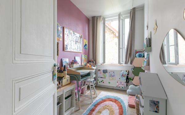 Maison à vendre    3 pièces • 65,90 m2 La Varenne - Saint-Maur-des-Fossés