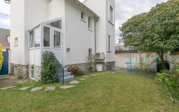 Maison à vendre    3 pièces • 65,90 m2 La Varenne - Saint-Maur-des-Fossés