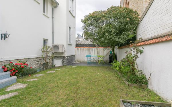 Maison à vendre    3 pièces • 65,90 m2 La Varenne - Saint-Maur-des-Fossés