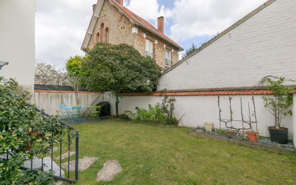 Maison à vendre    3 pièces • 65,90 m2 La Varenne - Saint-Maur-des-Fossés