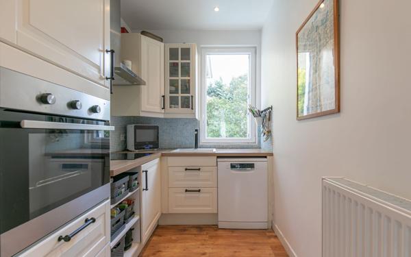 Maison à vendre    3 pièces • 65,90 m2 La Varenne - Saint-Maur-des-Fossés