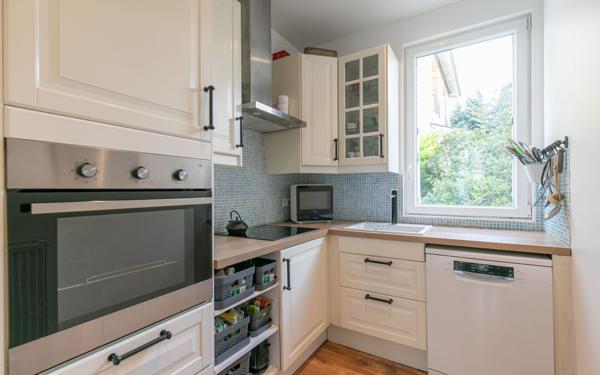 Maison à vendre    3 pièces • 65,90 m2 La Varenne - Saint-Maur-des-Fossés