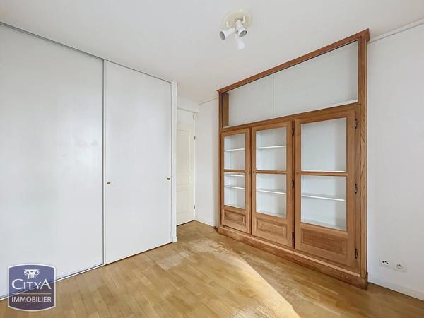Appartement à vendre 4 pièces 87.9m² Lucé (28110)
