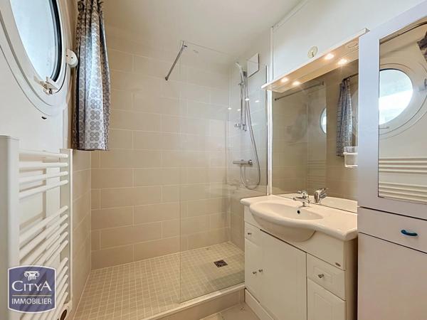 Appartement à vendre 4 pièces 87.9m² Lucé (28110)