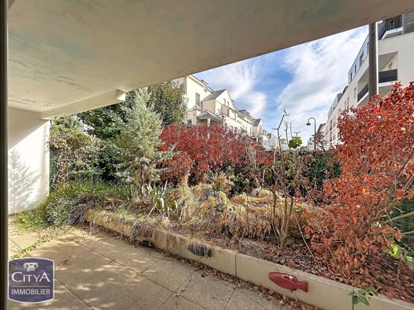 Appartement à vendre 4 pièces 87.9m² Lucé (28110)