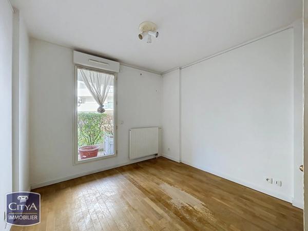 Appartement à vendre 4 pièces 87.9m² Lucé (28110)