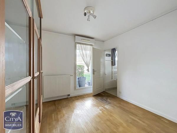 Appartement à vendre 4 pièces 87.9m² Lucé (28110)