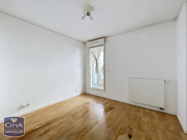 Appartement à vendre 4 pièces 87.9m² Lucé (28110)