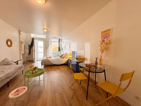 Maison Avesnes Sur Helpe 4 pièce(s) 120 m2