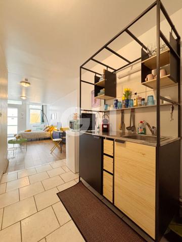 Maison Avesnes Sur Helpe 4 pièce(s) 120 m2