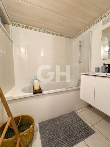 Maison Avesnes Sur Helpe 4 pièce(s) 120 m2